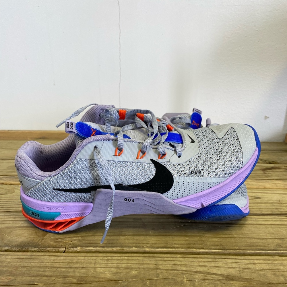 COPY - Nike Metcon 7